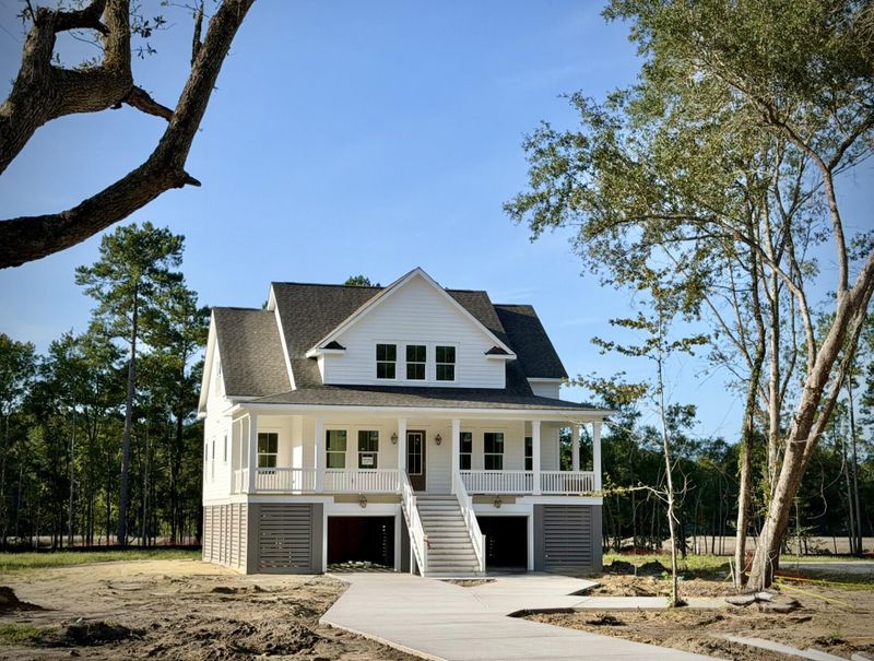 1114 Theodore Brunson Rd, Awendaw, SC 29429