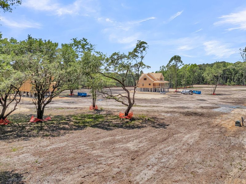 1114 Theodore Brunson Rd, Awendaw, SC 29429