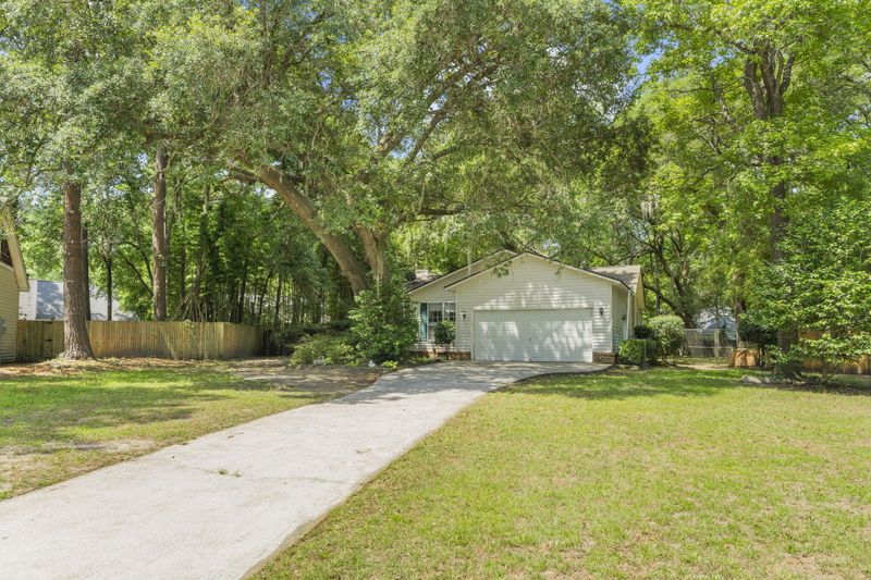 3603 Walkers Ferry Ln, Johns Island, SC 29455