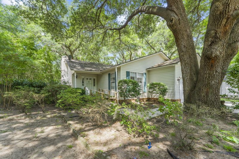 3603 Walkers Ferry Ln, Johns Island, SC 29455
