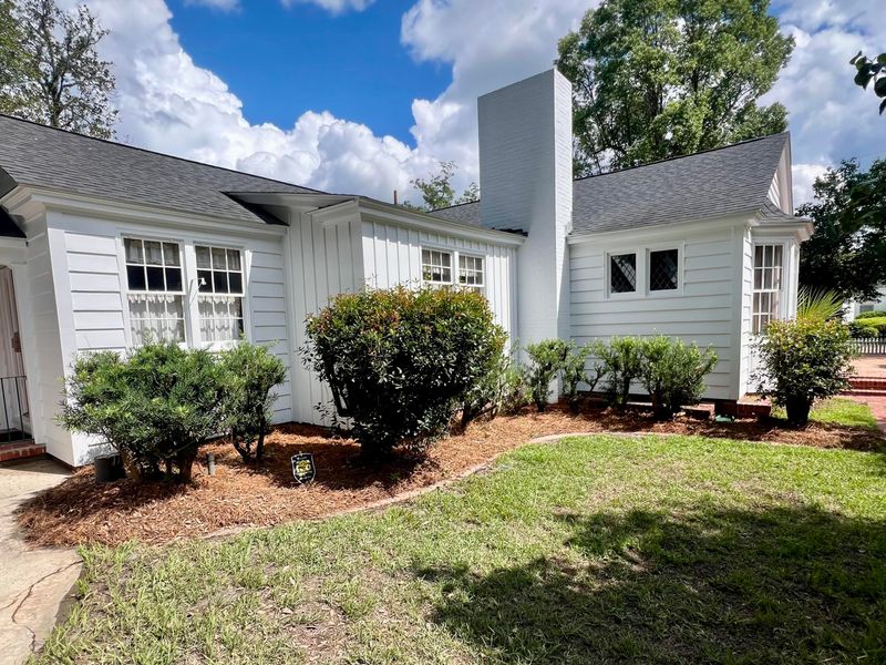 200 N Lemacks St, Walterboro, SC 29488