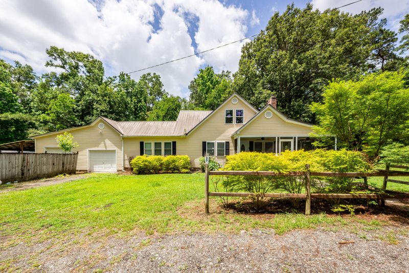 229 Bay Blossom Ln, Ridgeville, SC 29472
