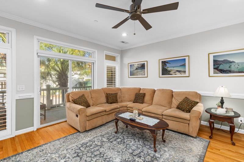 81 Sandbar Ln #9, Folly Beach, SC 29439