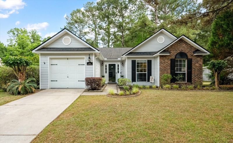 3564 Hunters Oak Ln, Johns Island, SC 29455