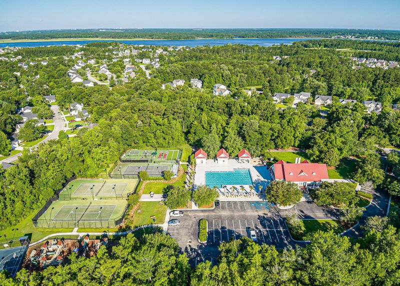 3375 Crowell Ln, Mount Pleasant, SC 29466