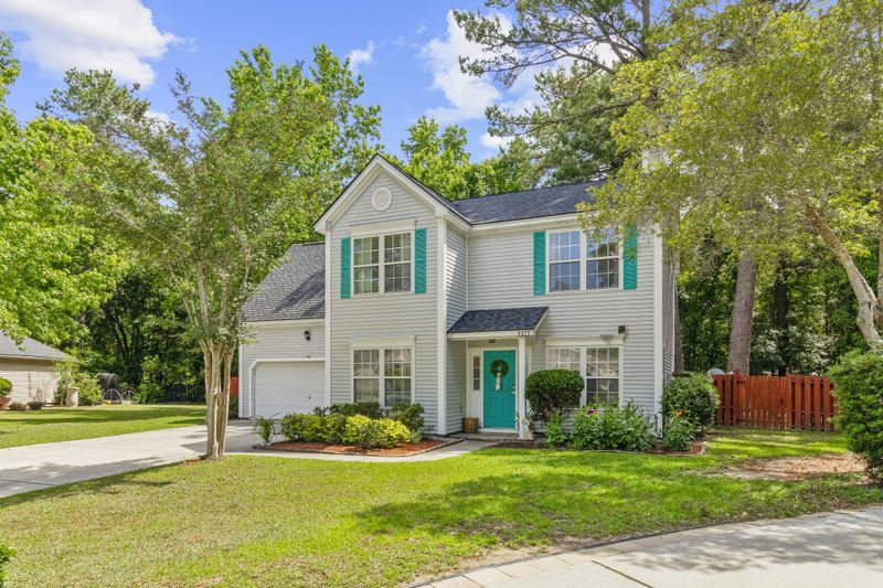 3375 Crowell Ln, Mount Pleasant, SC 29466
