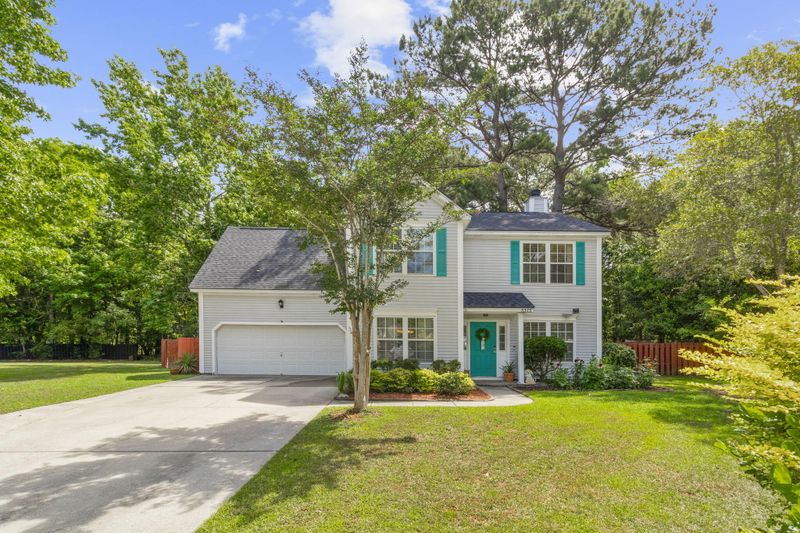 3375 Crowell Ln, Mount Pleasant, SC 29466