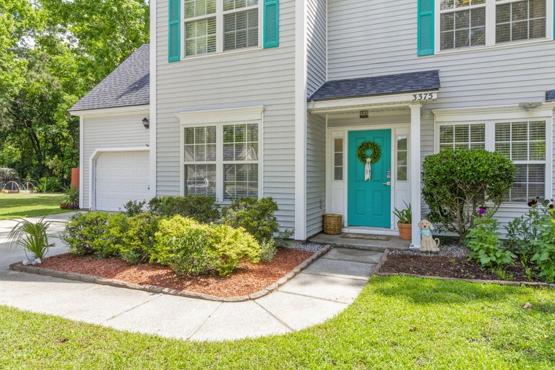 3375 Crowell Ln, Mount Pleasant, SC 29466