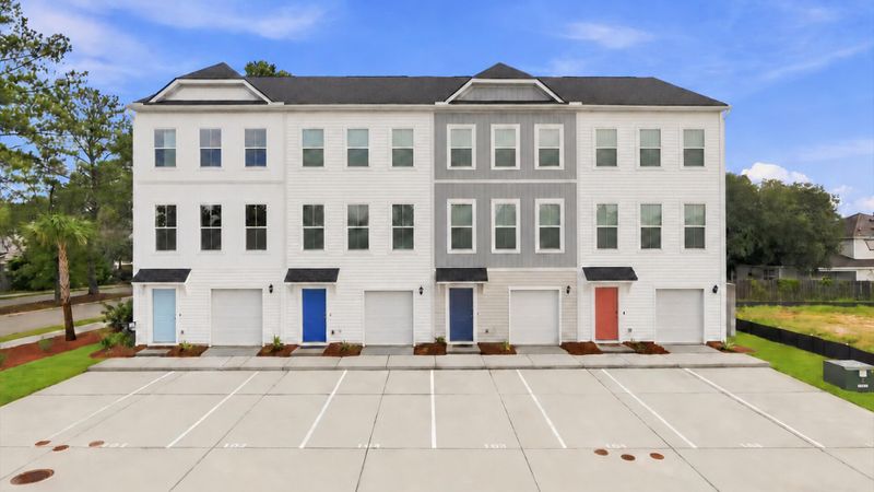 4633 Forest Hills Dr #401, North Charleston, SC 29418