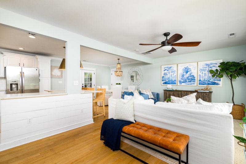353 Wedgewood St, Charleston, SC 29407