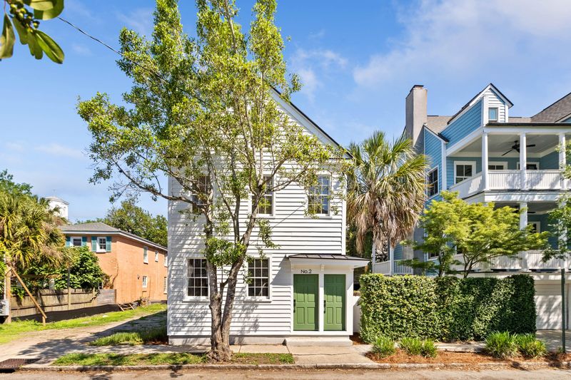 2 Henrietta St, Charleston, SC 29403