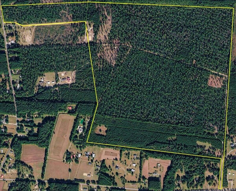 00 Rice Rd, Ridgeville, SC 29472