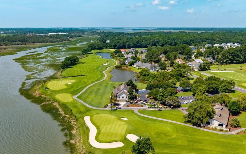2947 Maritime Forest Dr, Johns Island, SC 29455