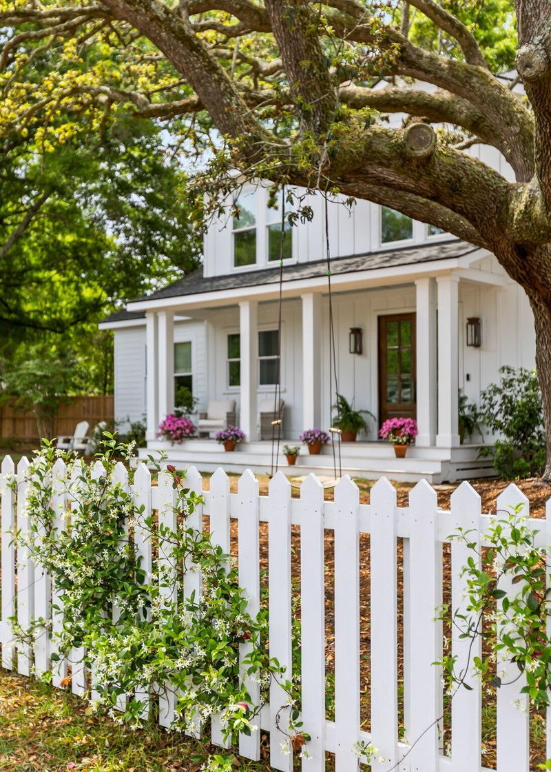 1331 Pherigo St, Mount Pleasant, SC 29464