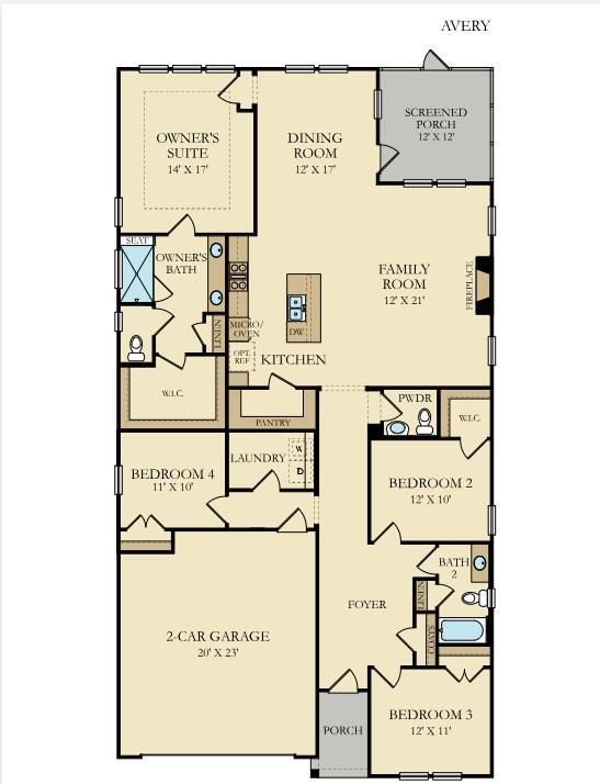 102 Archers Bay St, Summerville, SC 29486