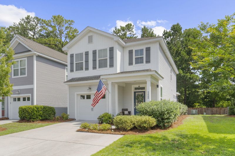 2400 Poplar Grove Pl, Summerville, SC 29483