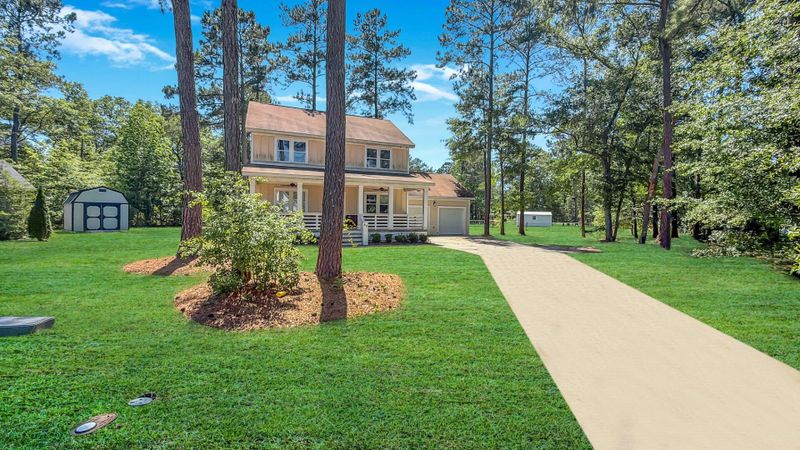 64 Tin Cup Ln, Walterboro, SC 29488