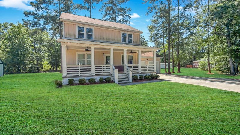 64 Tin Cup Ln, Walterboro, SC 29488