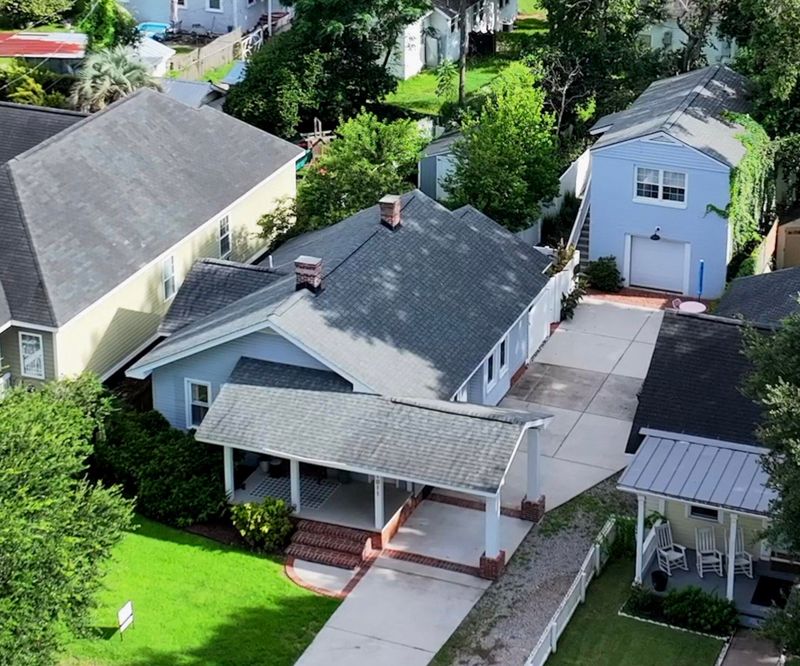 1011 Alamo St, North Charleston, SC 29405
