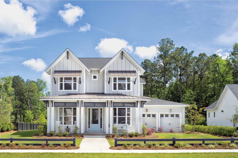 1216 Reserve Ln, Awendaw, SC 29429