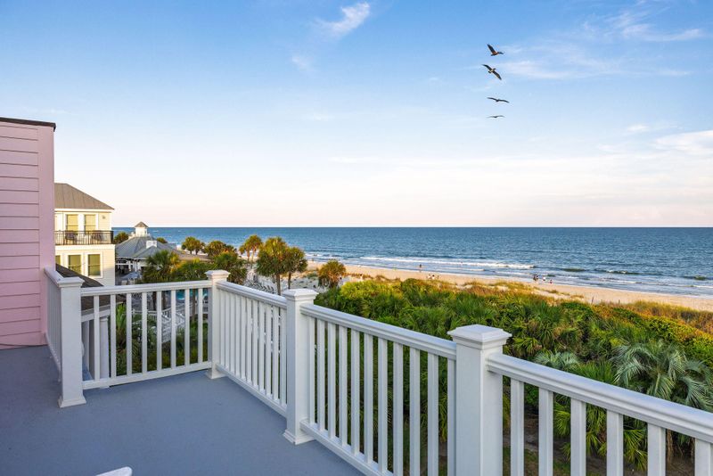 19 Grand Pavilion Blvd, Isle Of Palms, SC 29451
