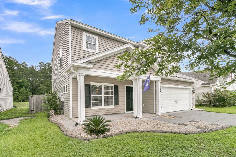 136 Mayfield Dr, Goose Creek, SC 29445