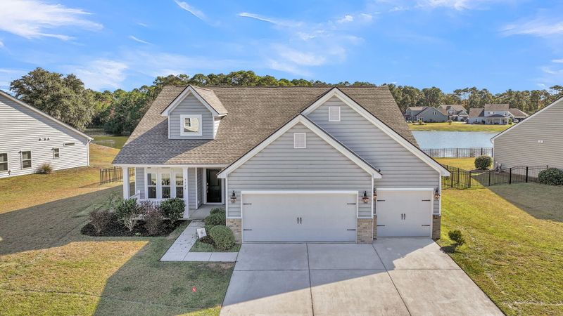 3524 Great Egret Dr, Johns Island, SC 29455