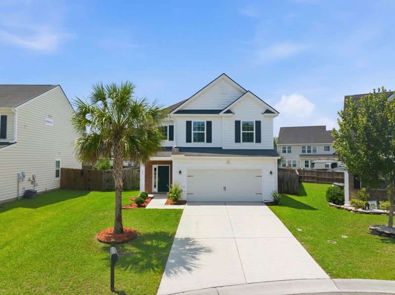 359 Bradley Bend Dr, Moncks Corner, SC 29461