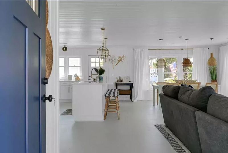 3105 Palmetto Blvd, Edisto Island, SC 29438