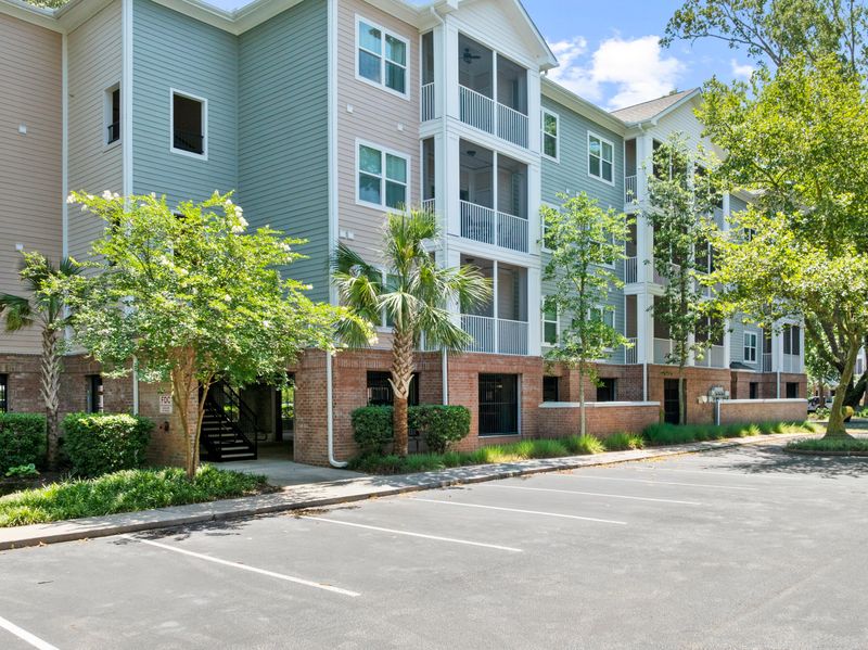 1755 Central Pk #6307, Charleston, SC 29412