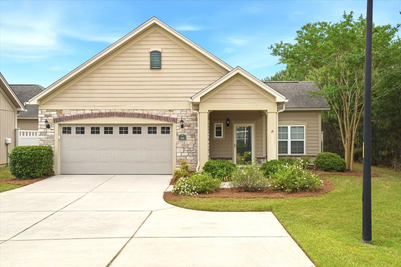 268 Village Stone Cir, Summerville, SC 29486