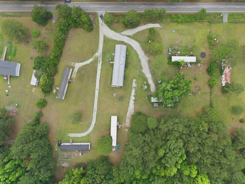 1154 Edgewater Rd, Pineville, SC 29468