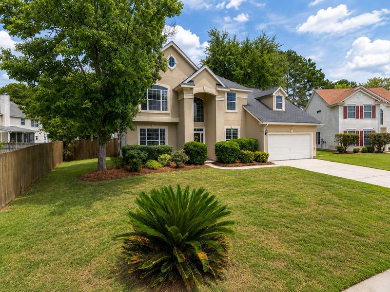 8705 Birnam Ct, North Charleston, SC 29420