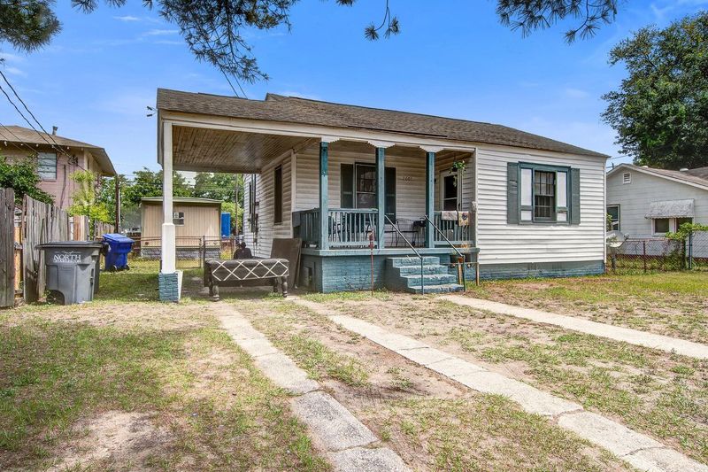 2605 Ferrara Dr #A B C, North Charleston, SC 29405