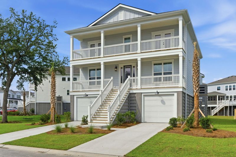 1750 Cultivation Ln, Mount Pleasant, SC 29466