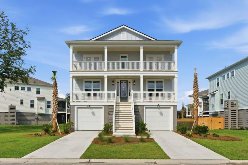 1750 Cultivation Ln, Mount Pleasant, SC 29466