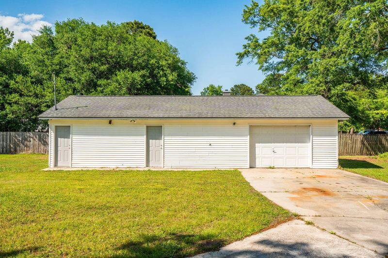 Lot 19 Magnolia Rd, Moncks Corner, SC 29461