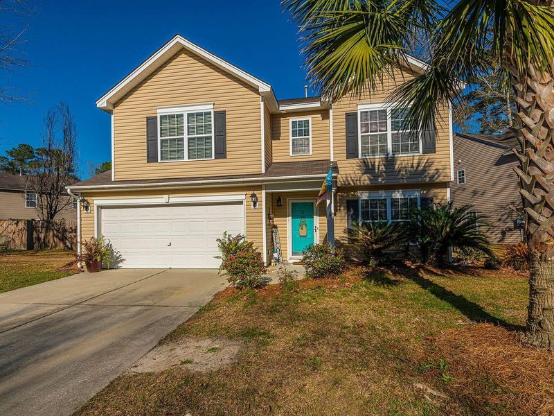 408 Arbor Oaks Dr, Summerville, SC 29485