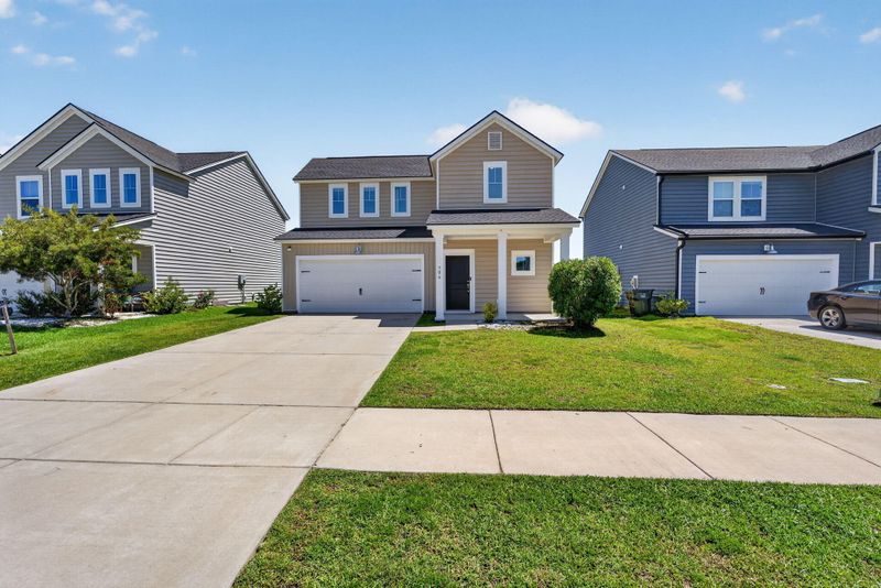 306 Blue Mountain Dr, Moncks Corner, SC 29461