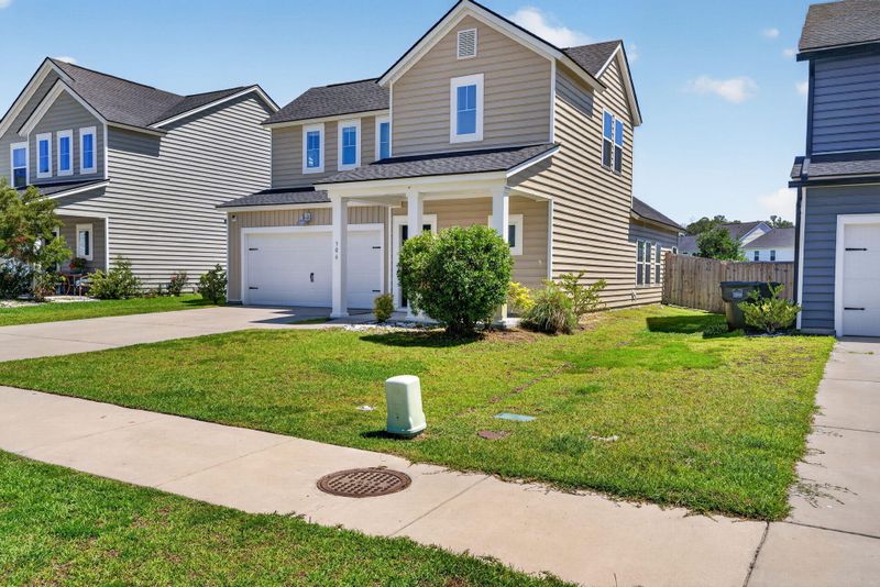 306 Blue Mountain Dr, Moncks Corner, SC 29461