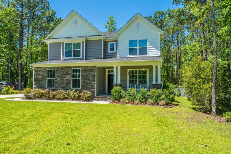 3013 Flat Rock Ln, Ridgeville, SC 29472