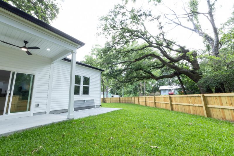 4122 Blanton St, North Charleston, SC 29405