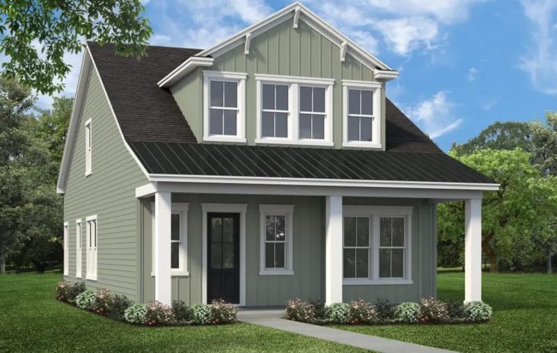 00 Gradydale Ln, Johns Island, SC 29455