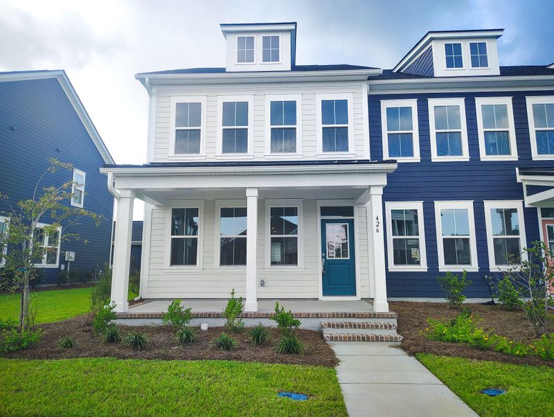 426 Swaying Pine Ln, Summerville, SC 29486