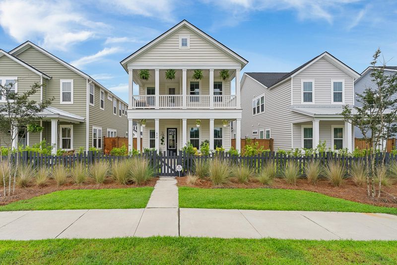 890 Clay Field Trl, Summerville, SC 29485