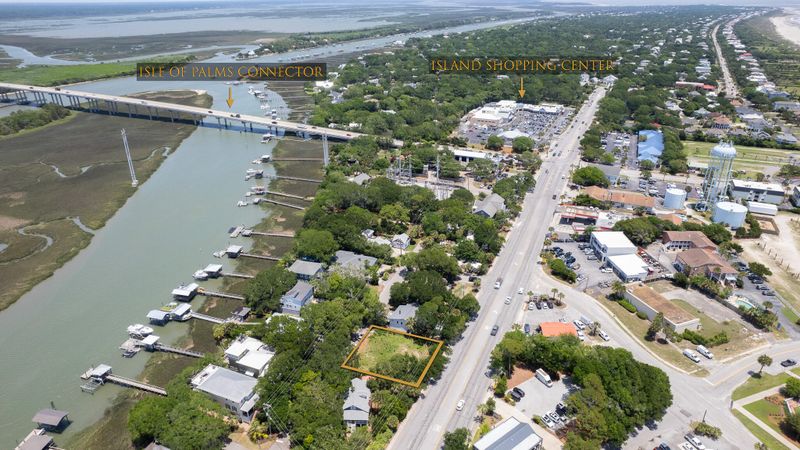 1103 Palm Blvd, Isle Of Palms, SC 29451