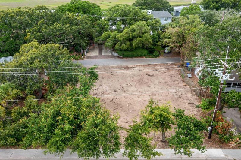 1103 Palm Blvd, Isle Of Palms, SC 29451