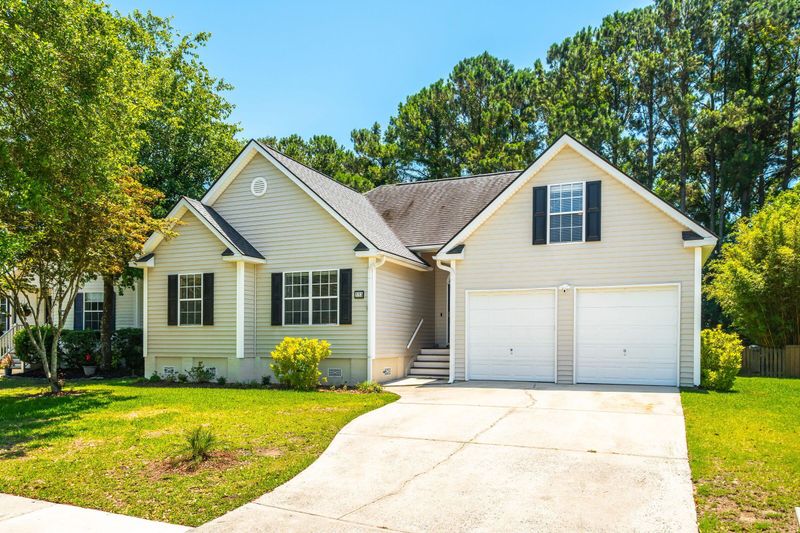 113 Sea Cotton Cir, Charleston, SC 29412