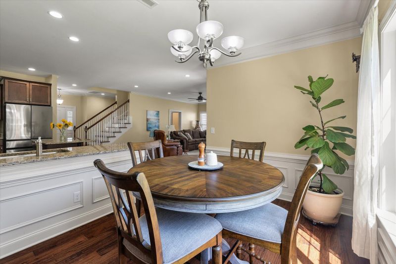 1904 Chestnut Oak Ln, Charleston, SC 29414