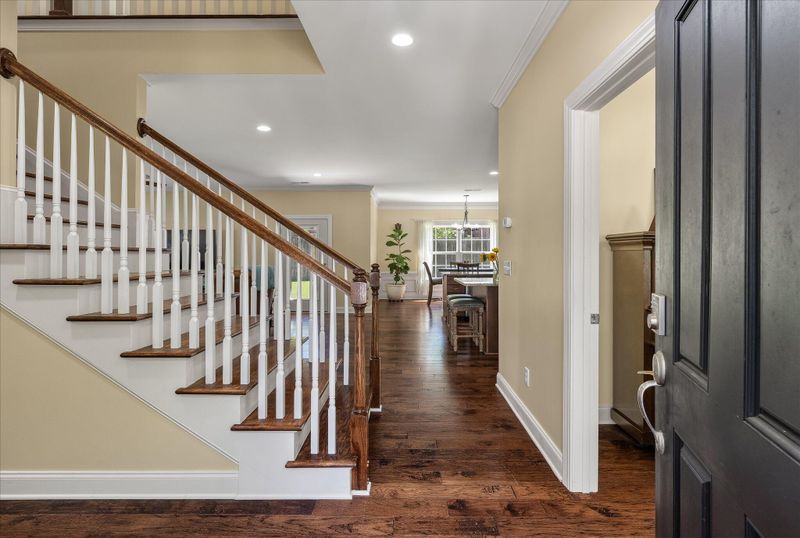 1904 Chestnut Oak Ln, Charleston, SC 29414